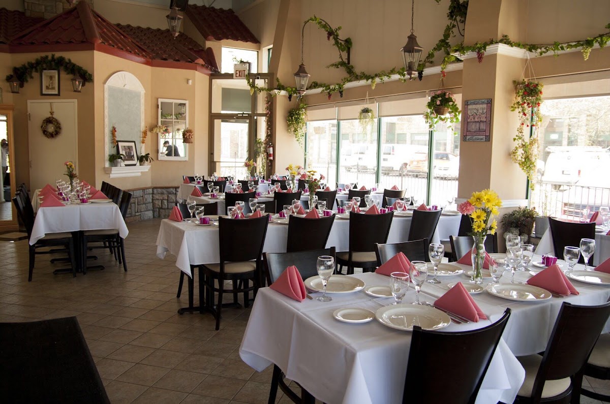Il Porcellino Italian Restaurant And Catering
